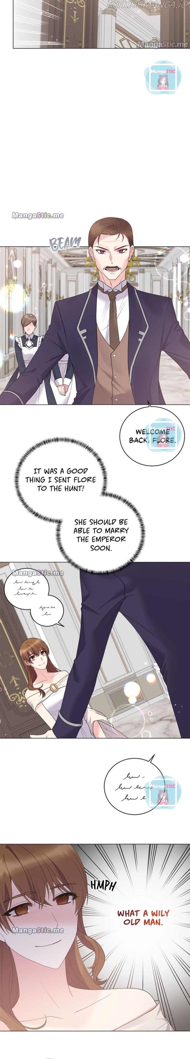 Even Though I’M The Villainess, I’Ll Become The Heroine! Chapter 56 - Picture 2