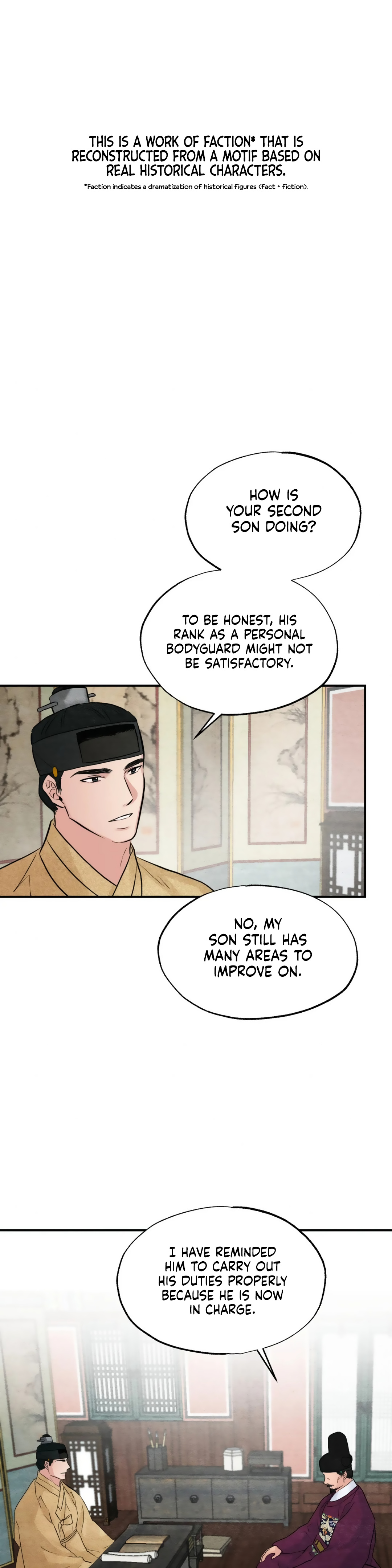 Gwang-An Chapter 43 - Picture 3
