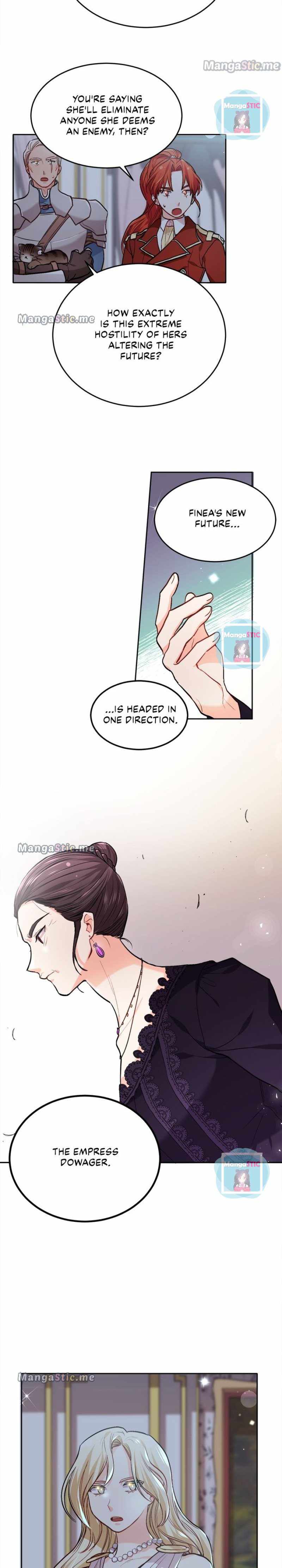 I Was Just An Ordinary Lady Chapter 91 - Picture 2