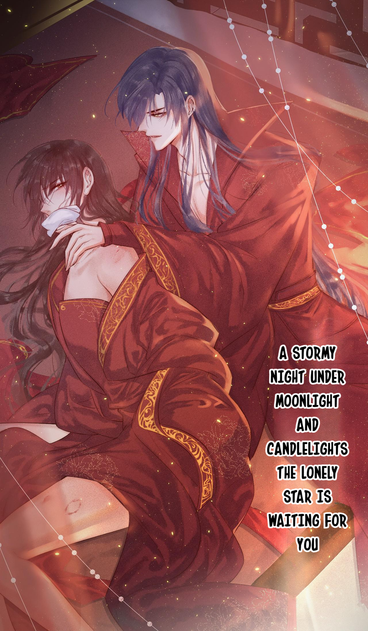 In Or Out Chapter 81: Bai Yan To The Resue - Picture 1