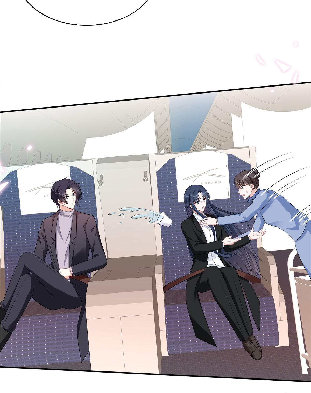 Bright Stars: Pick A Boss To Be A Husband Chapter 109: Love Is An Affair - Picture 3