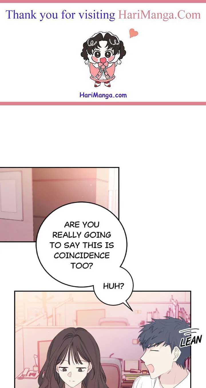 Today Living With You Chapter 85 - Picture 1