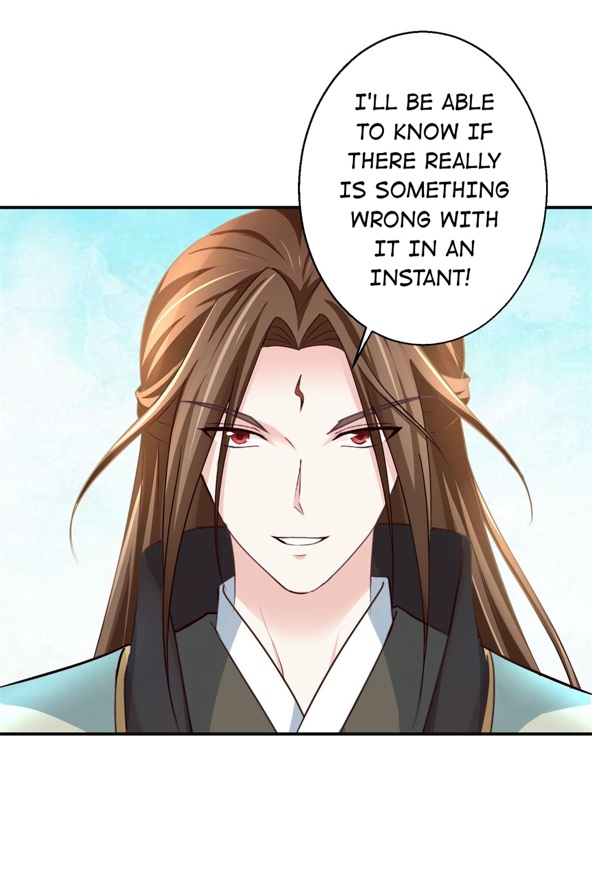 Emperor Of Nine Suns Chapter 175: Heart Of Ley Line’S Vine - Picture 3