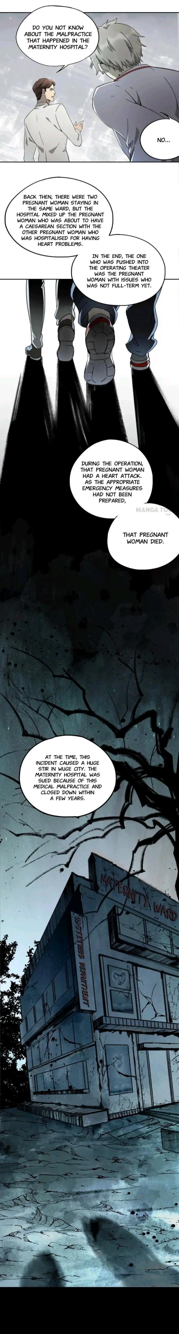 Abnormal Hunting Chapter 41 - Picture 2