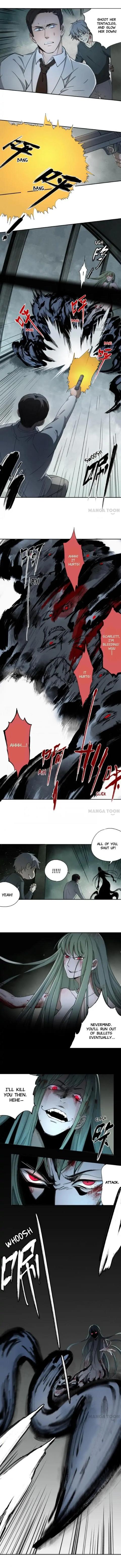 Abnormal Hunting Chapter 29 - Picture 3