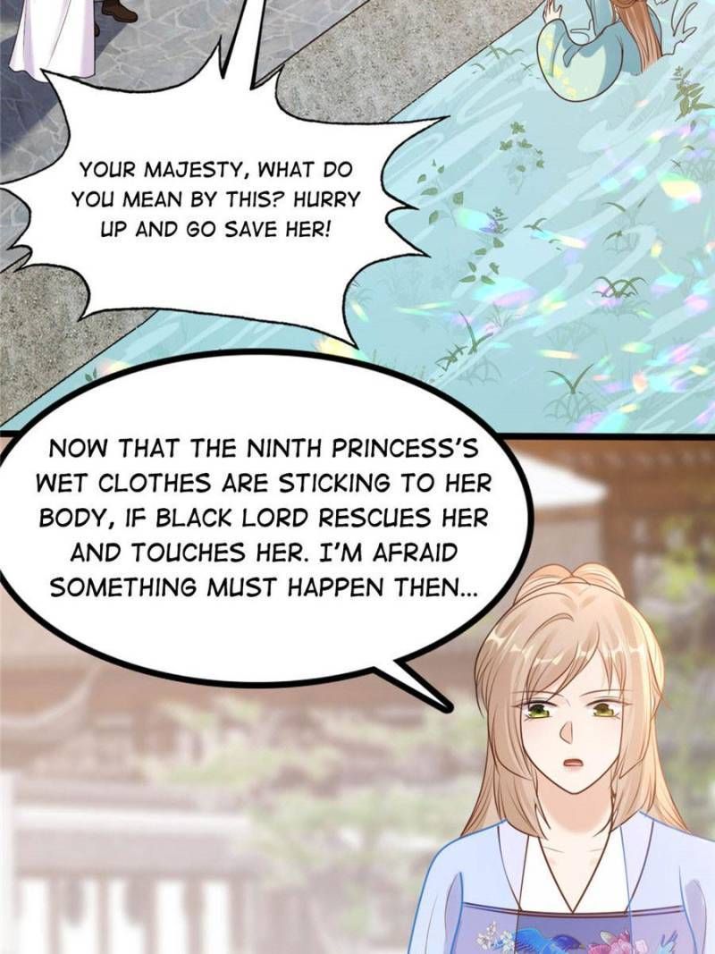God Of War, Crazy Princess Chapter 223 - Picture 2