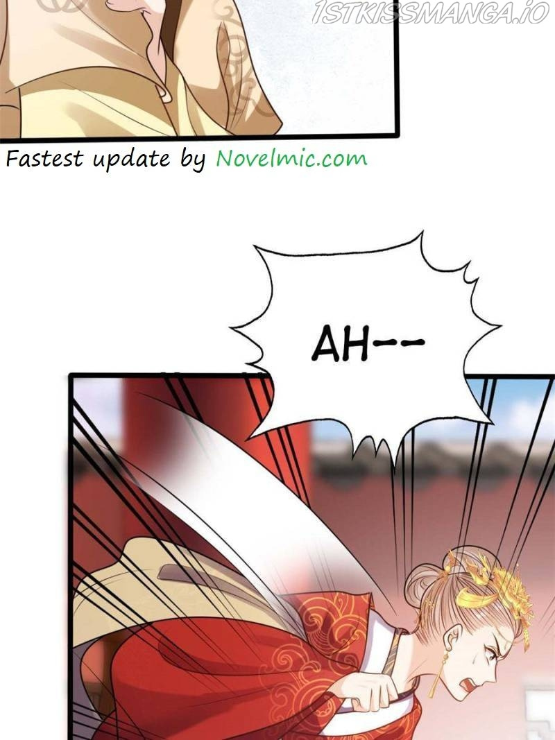 God Of War, Crazy Princess Chapter 216 - Picture 3