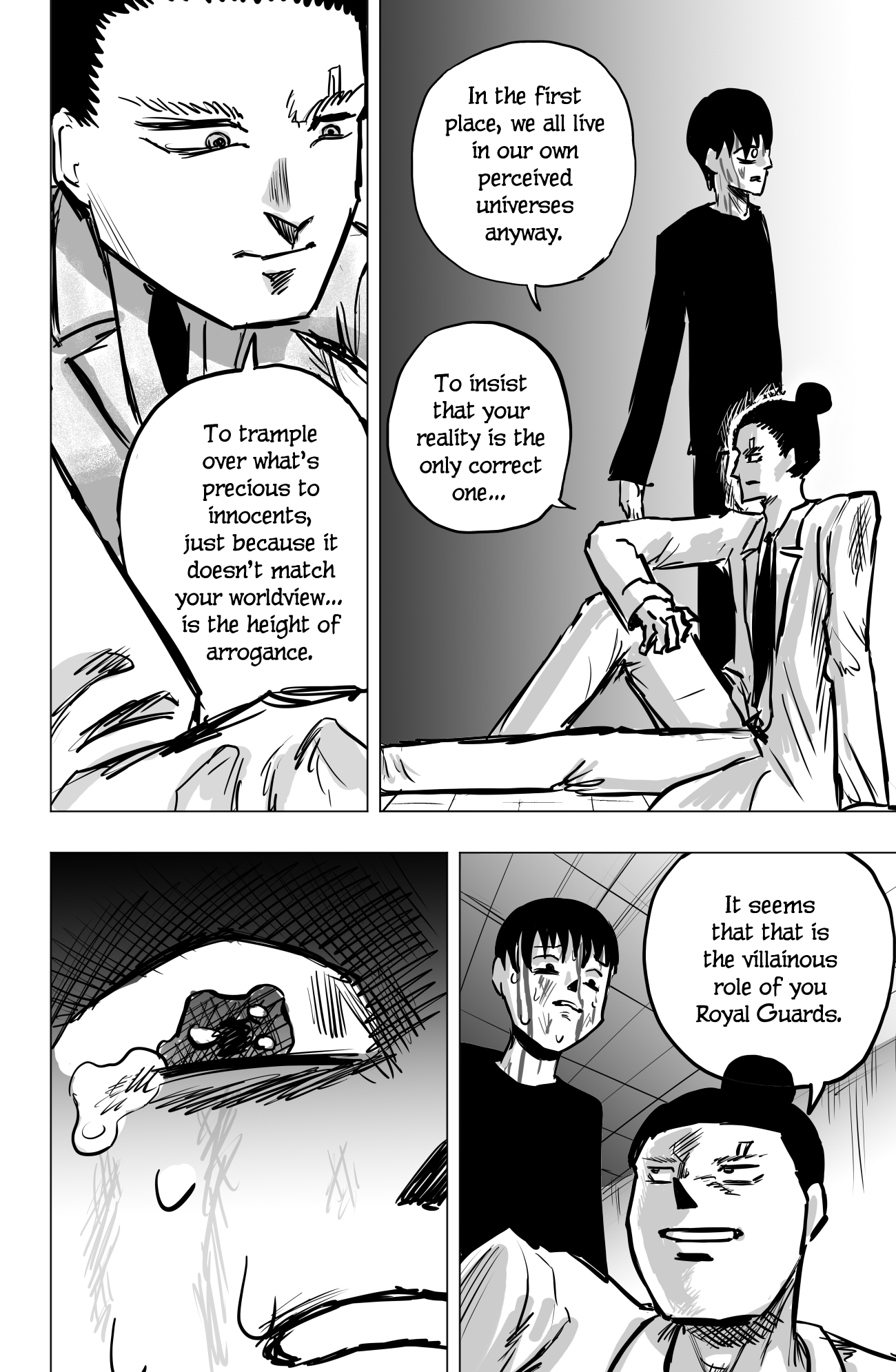 Tekno - Page 2