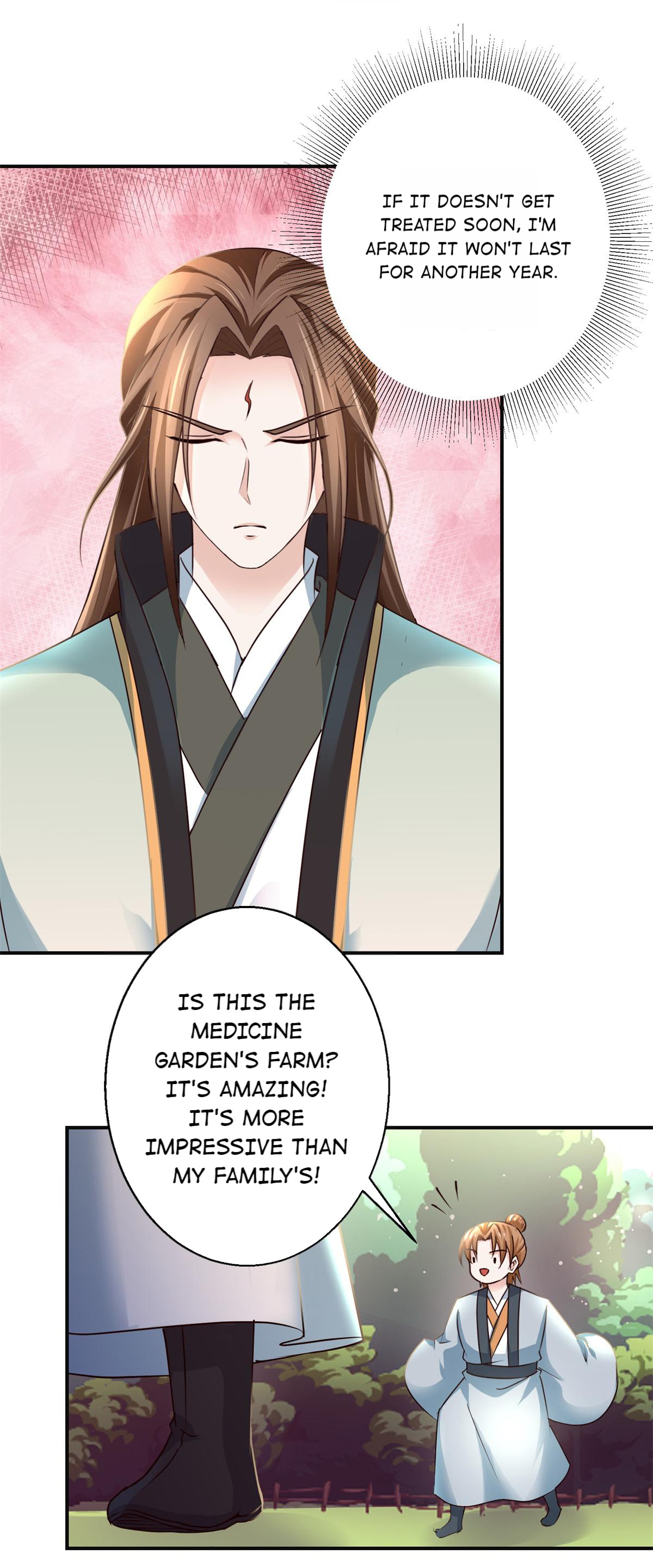 Emperor Of Nine Suns Chapter 176: I’Ve Presented You With An Opportunity Already - Picture 2
