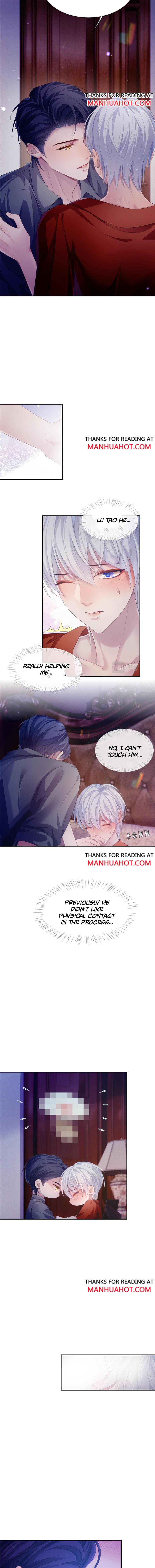 Continued Love Chapter 51 - Picture 2