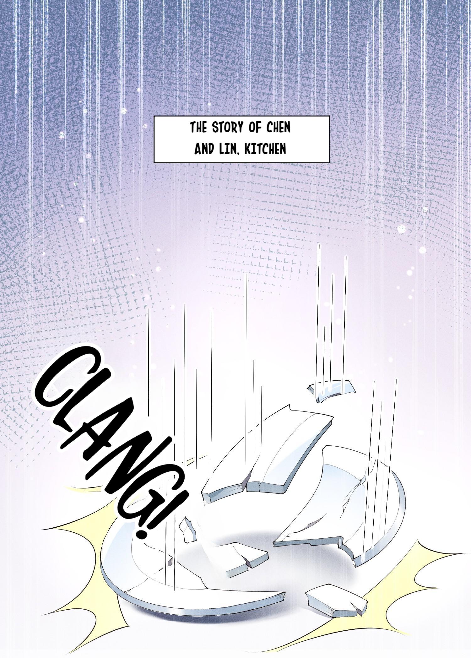 Vanguard Of Fencing Chapter 16: Am I Dreaming? - Picture 3