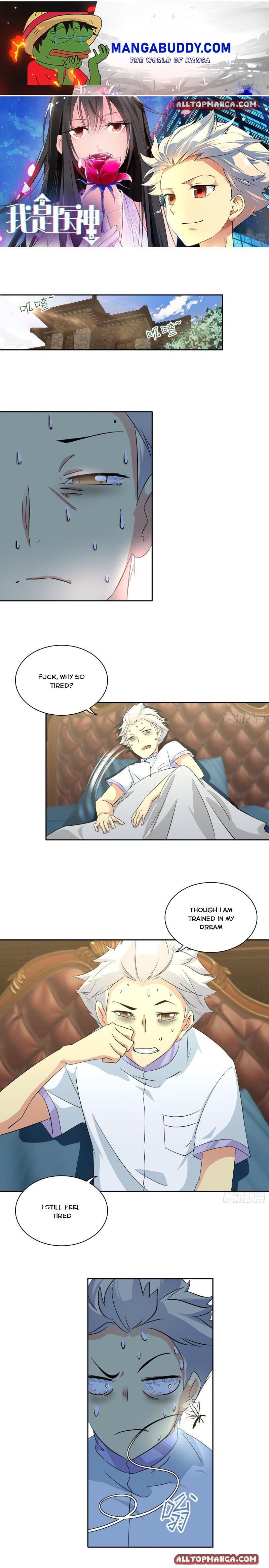 I Am A God Of Medicine Chapter 39 - Picture 1