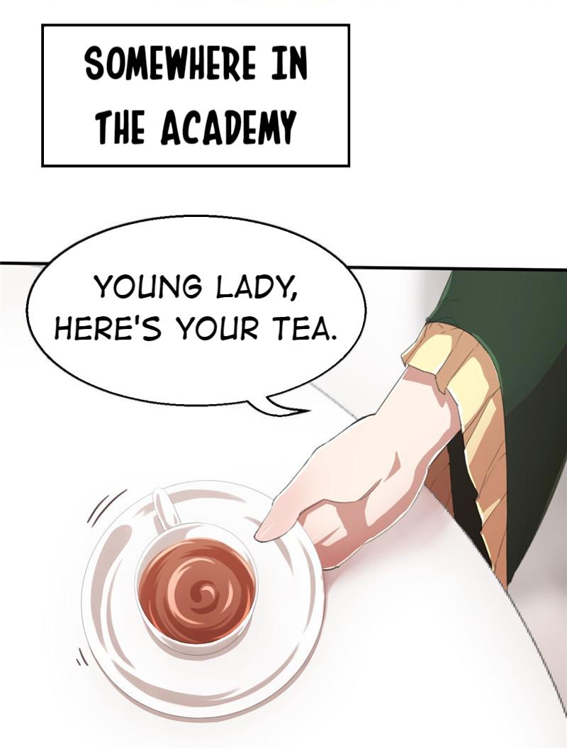 Tea Leaf Girl - Page 2