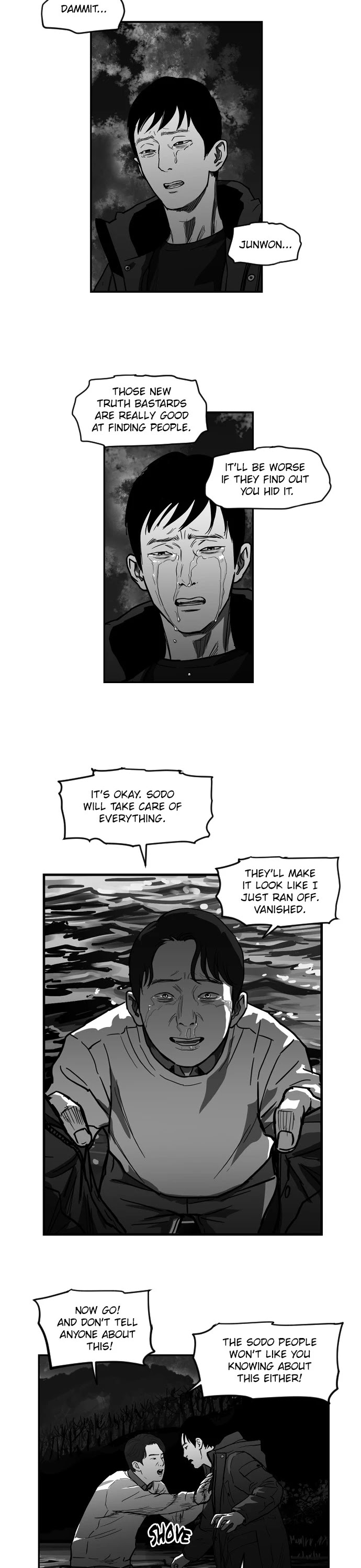 Hellbound - Page 2