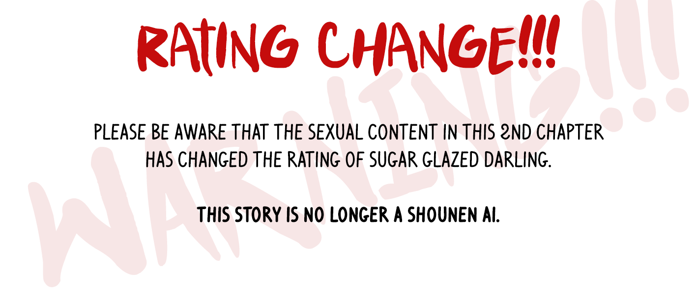 Sugar Glazed Darling Chapter 2 - Picture 2