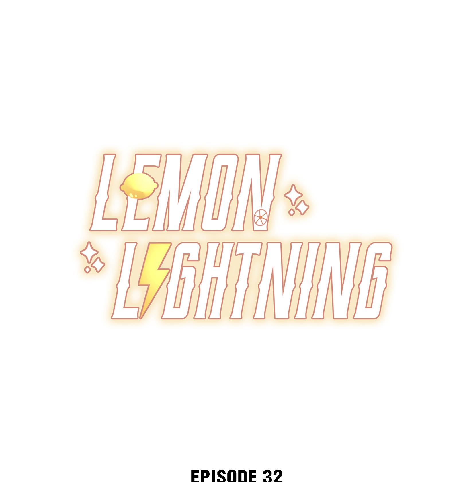 Lemon Lighting Chapter 33 - Picture 1