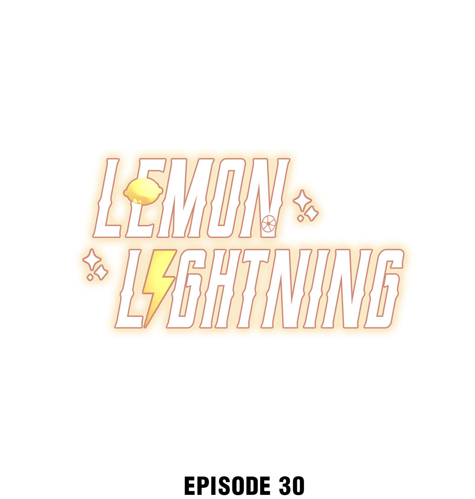 Lemon Lighting Chapter 31 - Picture 1
