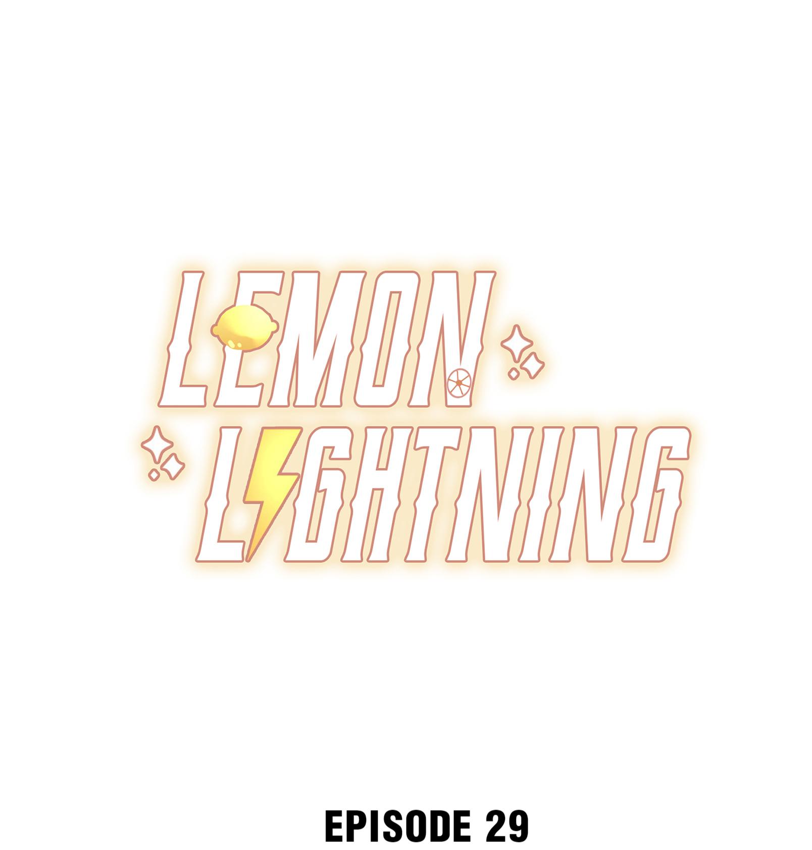 Lemon Lighting Chapter 30 - Picture 1