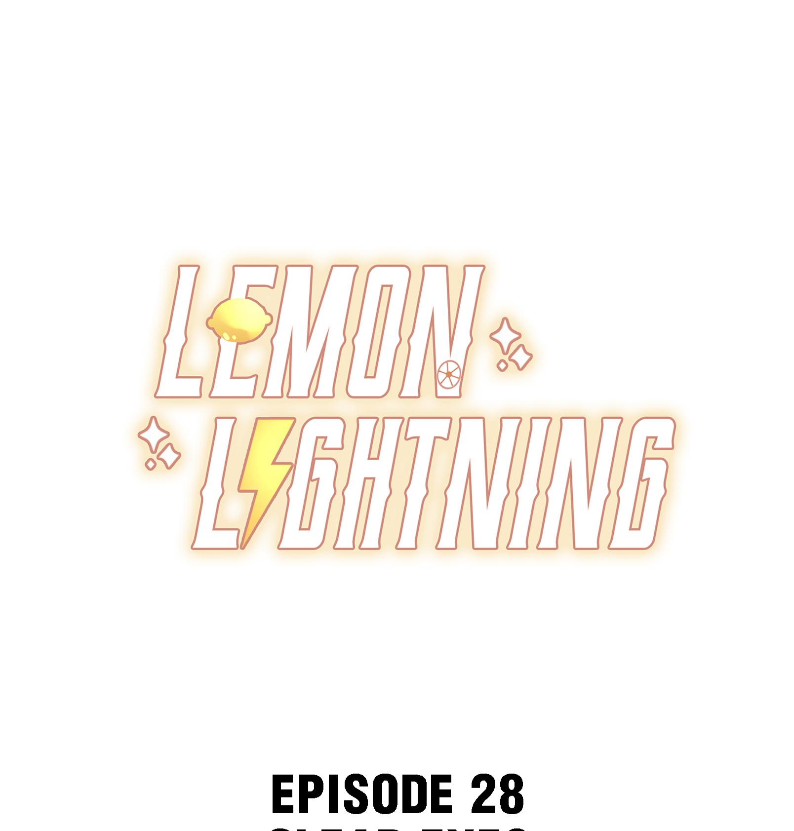 Lemon Lighting Chapter 29 - Picture 1