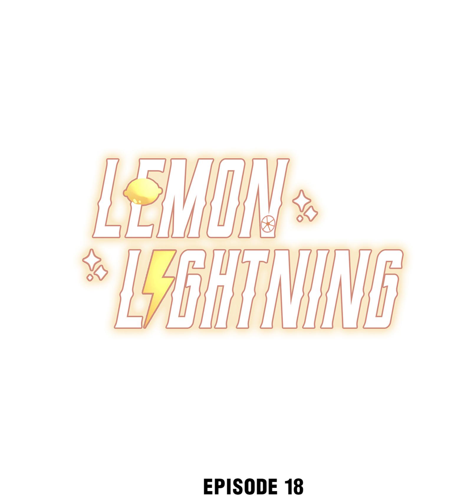 Lemon Lighting Chapter 19 - Picture 1
