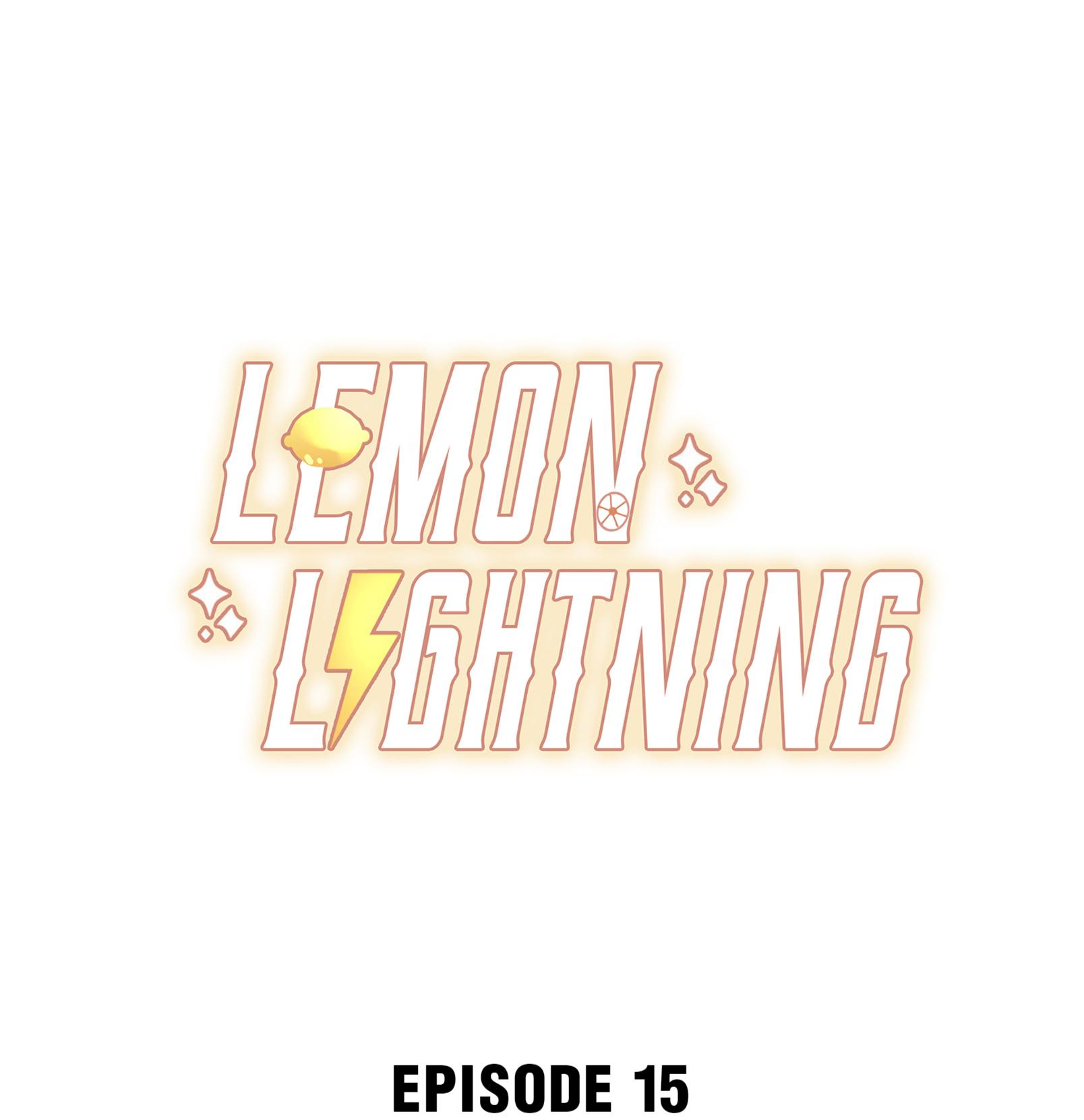 Lemon Lighting Chapter 16 - Picture 1