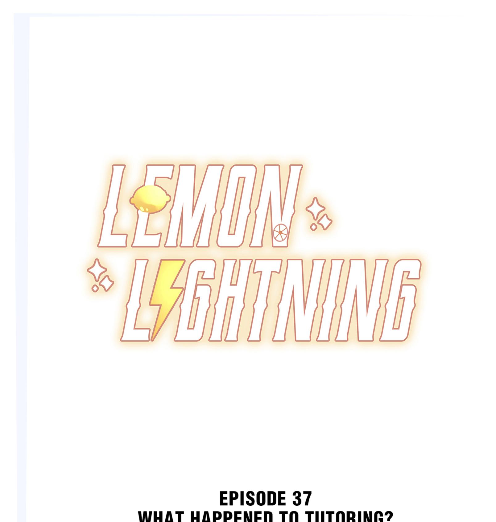 Lemon Lighting - Page 1
