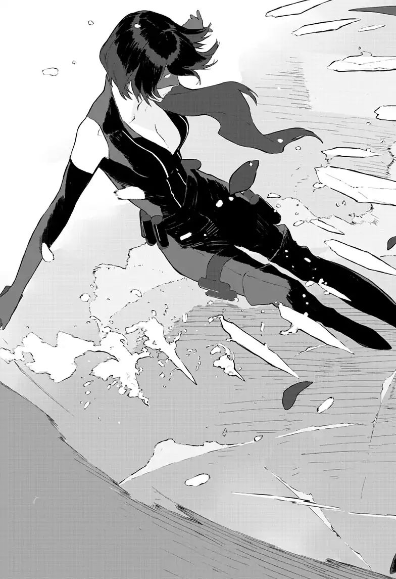 Rwby: The Official Manga Chapter 14 - Picture 3